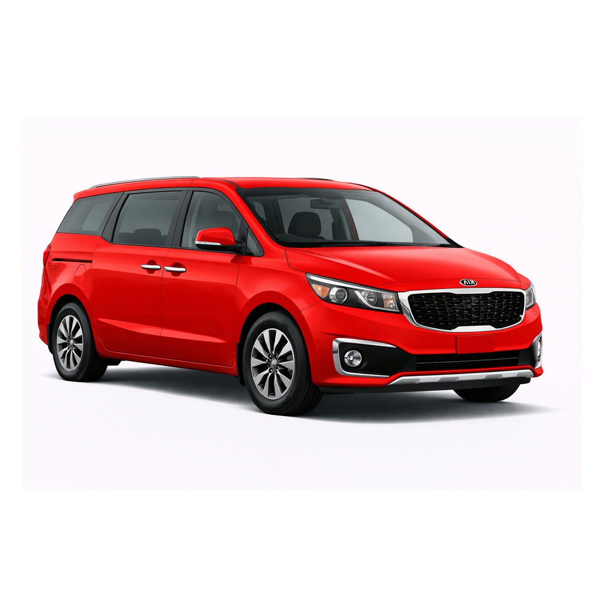 VIDRIO-PUERTA KIA CARNIVAL-III 2015-2020
